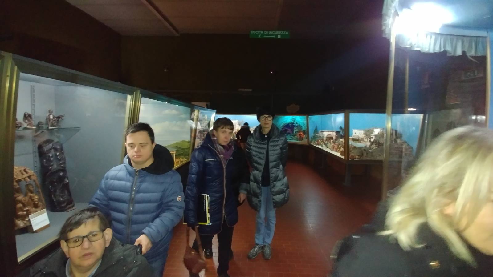 Museo del Presepe